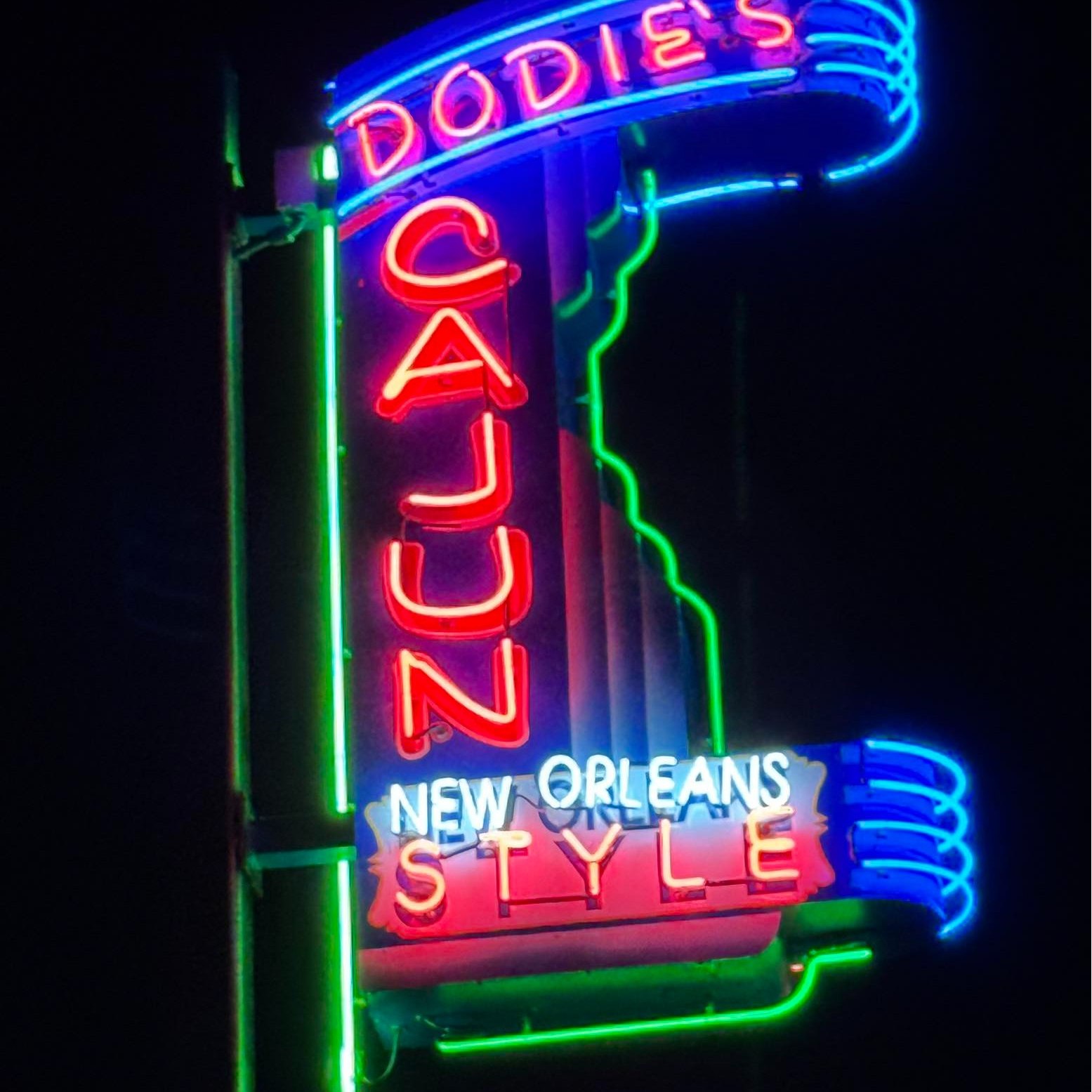 Dodie's Greenville