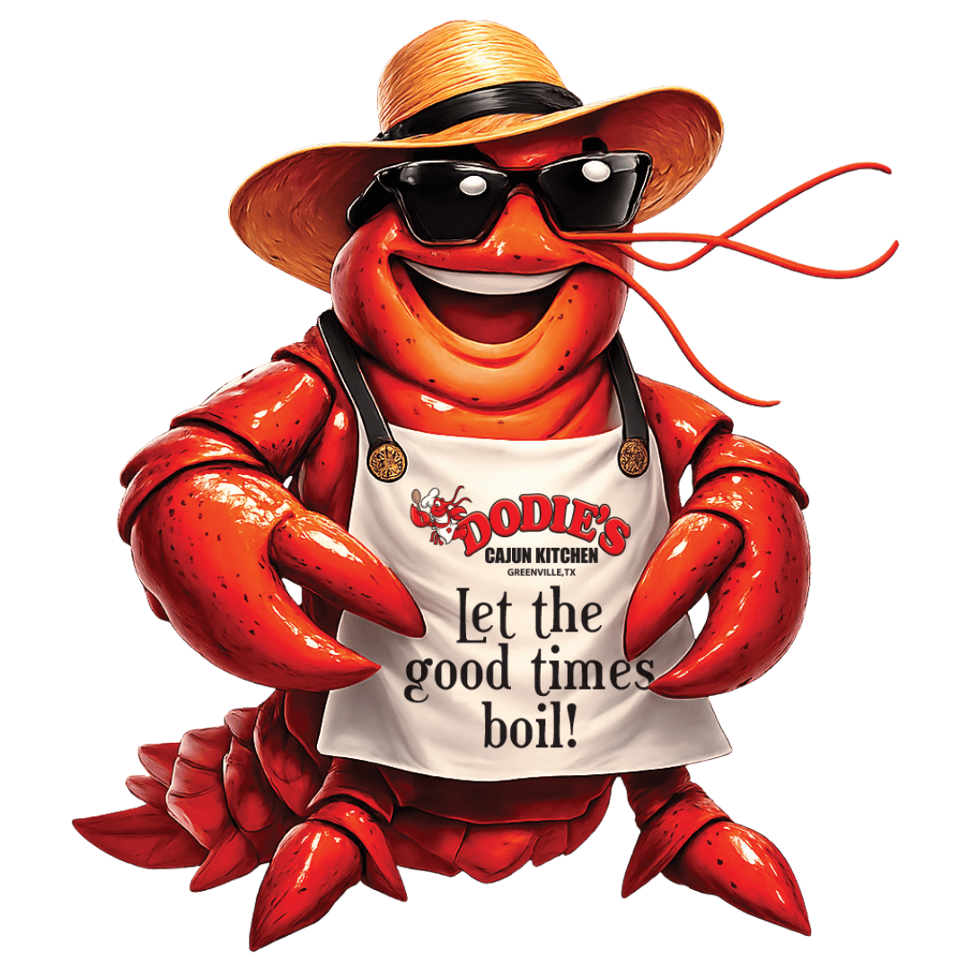 Dodies greenville cajun restaurant crawfish
