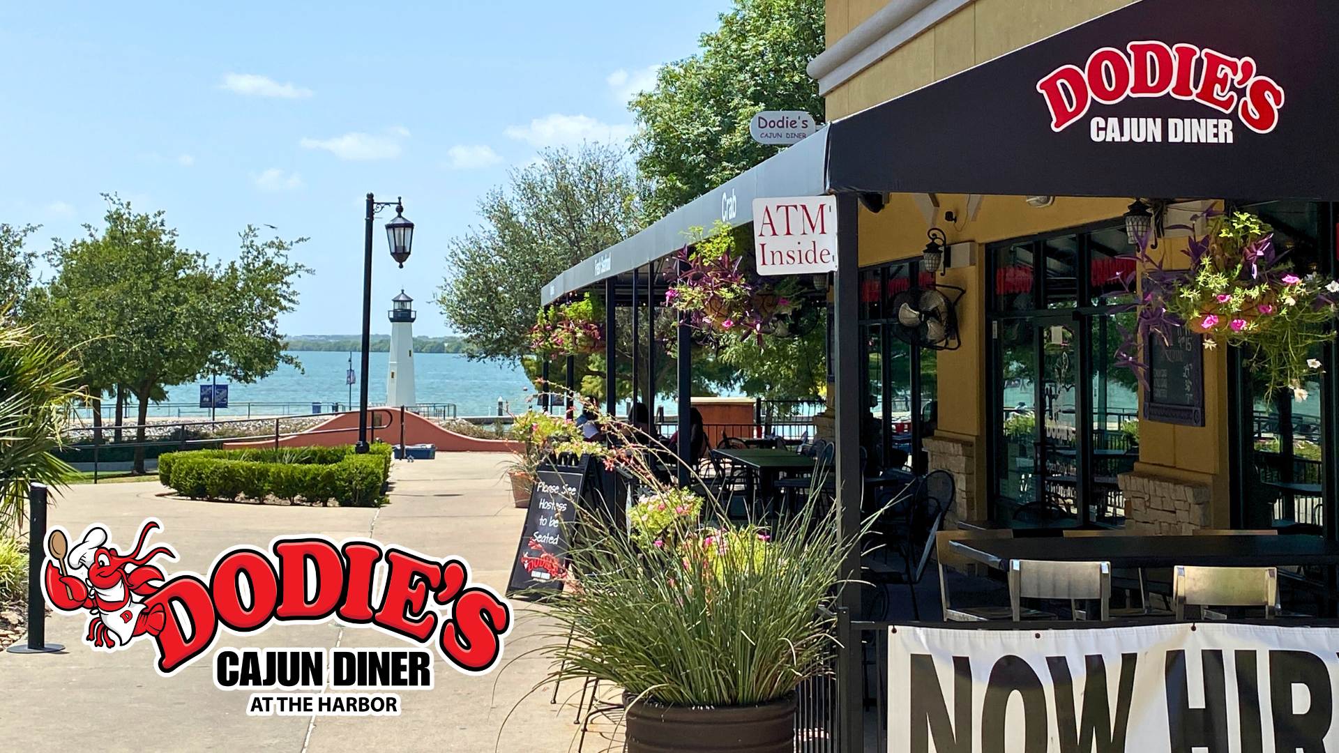 Dodie's Rockwall Cajun Restaurant Crawfish Best Seafood Near Me