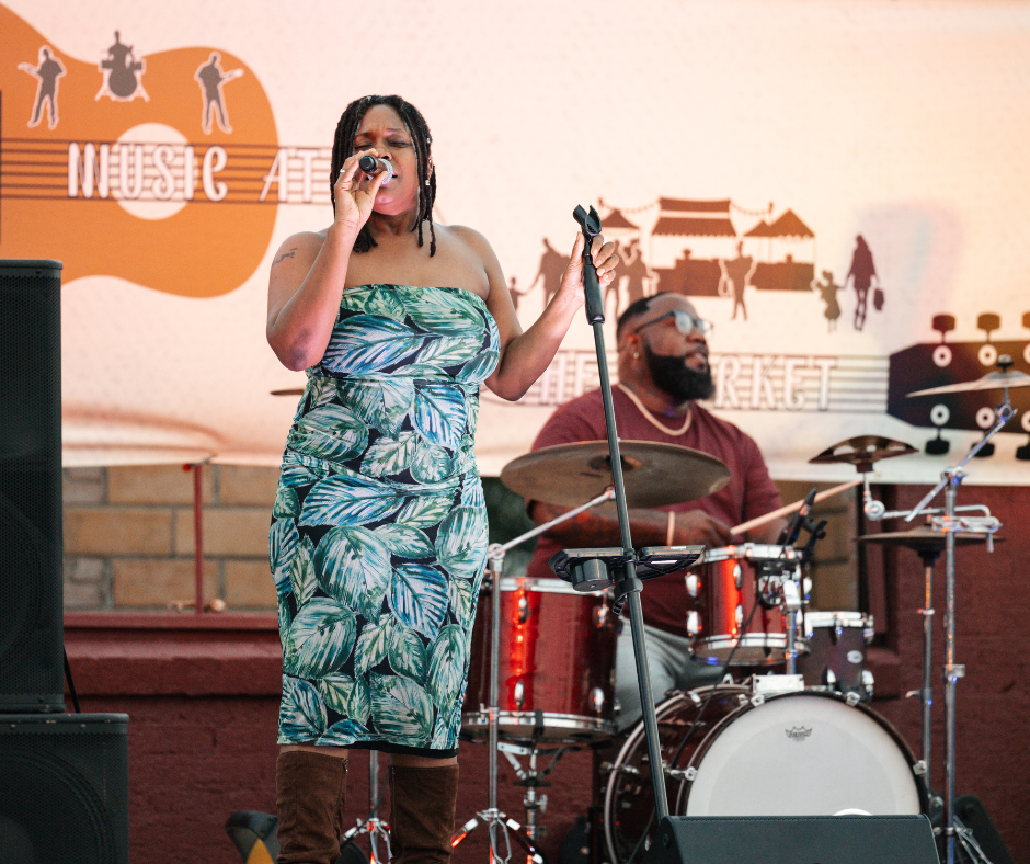 Document (6) dodies rockwall at the harbor cajun restaurant patio pick up drinks concert by the lake to-go live music free